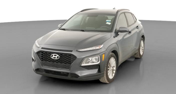 Thumbnail: 2018 Hyundai Kona - 1