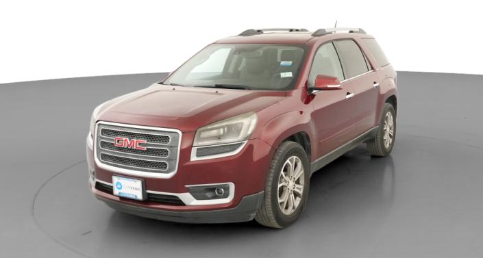 Thumbnail: 2016 GMC Acadia - 1