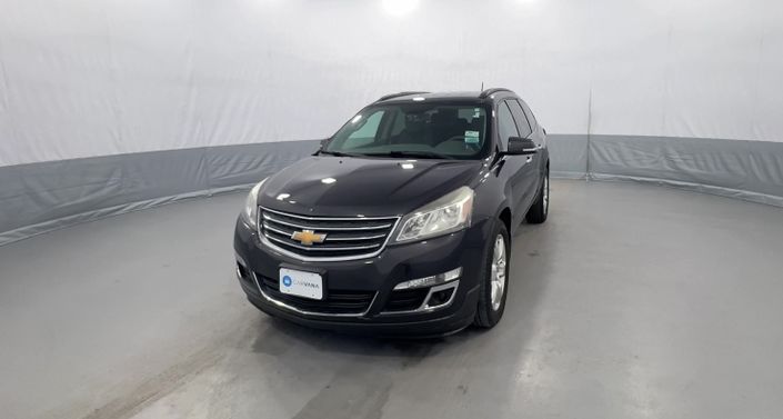 Thumbnail: 2016 Chevrolet Traverse - 1