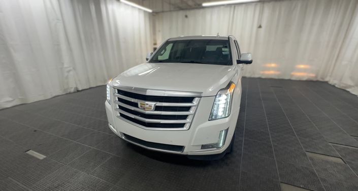 Thumbnail: 2018 Cadillac Escalade - 1