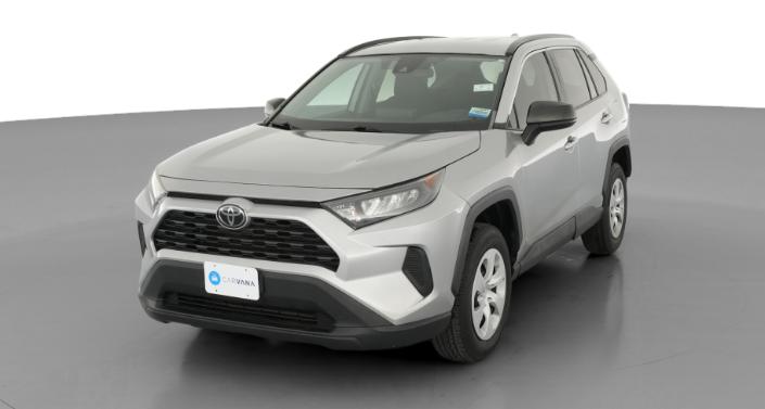 Thumbnail: 2019 Toyota RAV4 - 1