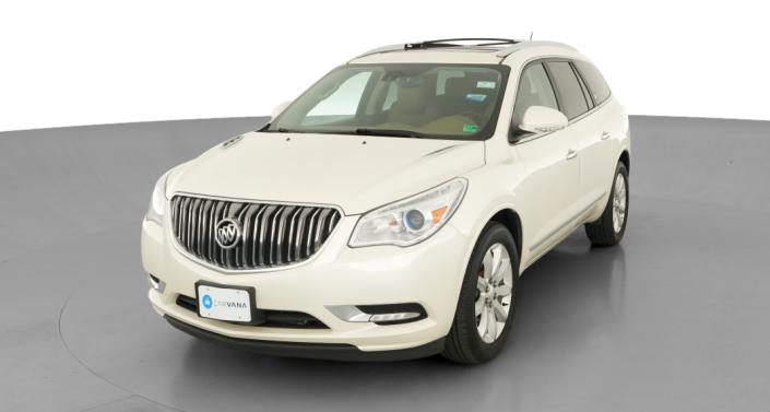 Thumbnail: 2015 Buick Enclave - 1