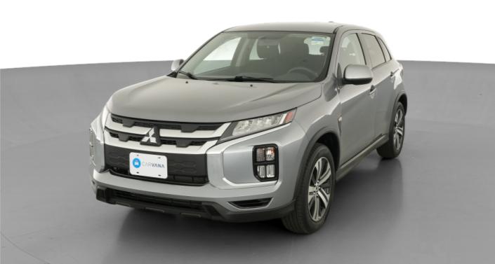 Thumbnail: 2020 Mitsubishi Outlander Sport - 1