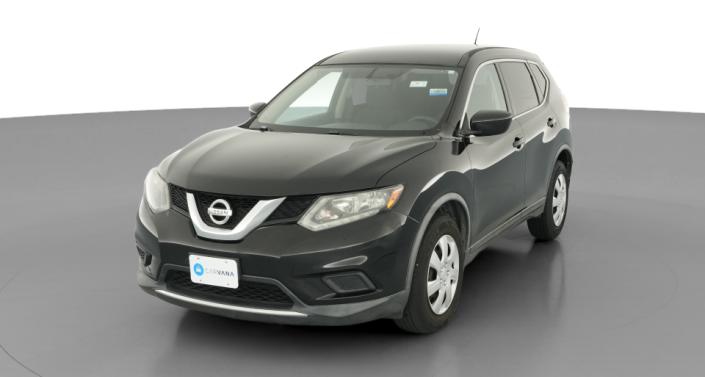 Thumbnail: 2016 Nissan Rogue - 1