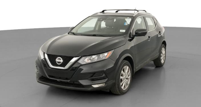 Thumbnail: 2020 Nissan Rogue Sport - 1