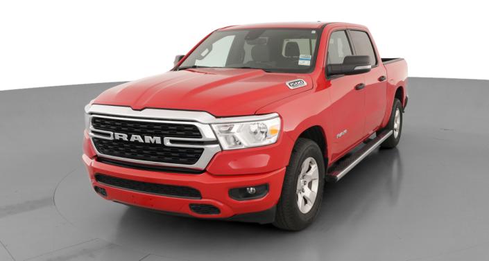 Thumbnail: 2023 RAM 1500 - 1
