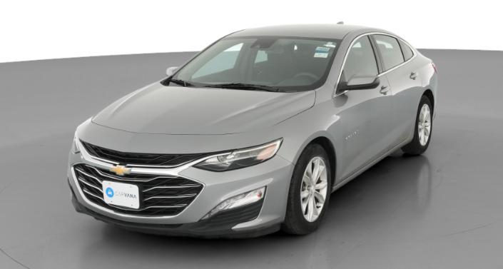Thumbnail: 2023 Chevrolet Malibu - 1
