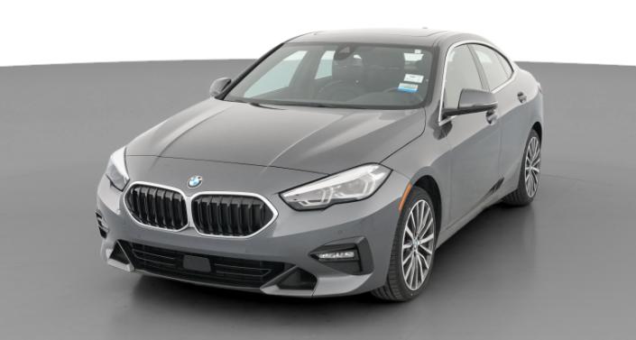 Thumbnail: 2021 BMW 2 Series - 1