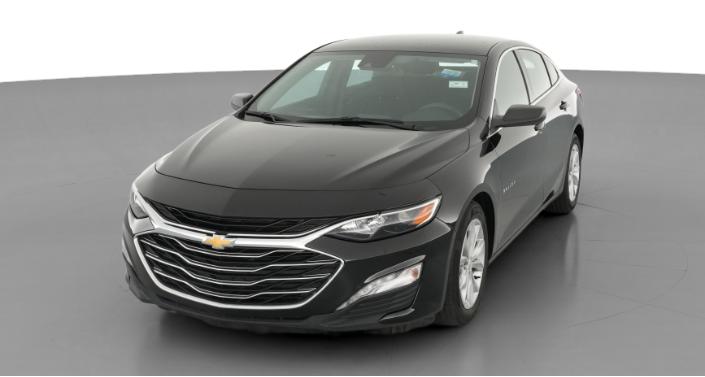 Thumbnail: 2023 Chevrolet Malibu - 1