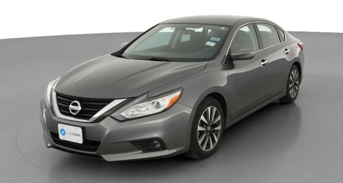 Thumbnail: 2017 Nissan Altima - 1