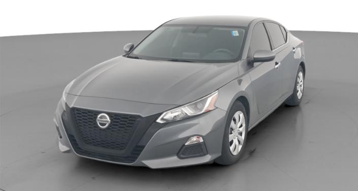 Thumbnail: 2019 Nissan Altima - 1