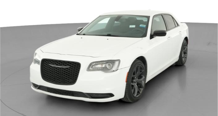 Thumbnail: 2021 Chrysler 300 - 1