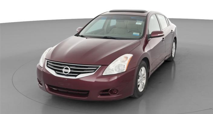 2011 Nissan Altima S -
                  Indianapolis, IN