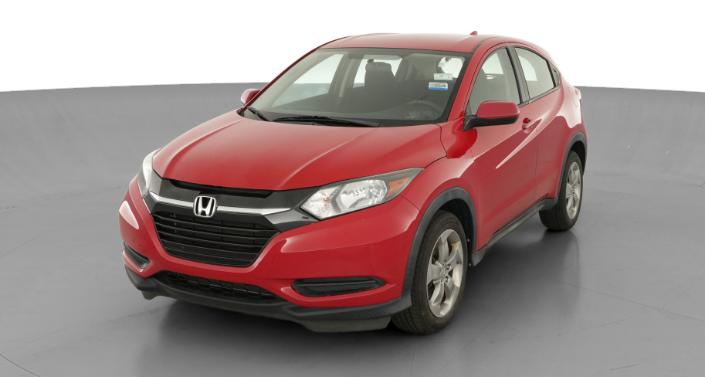 Thumbnail: 2017 Honda HR-V - 1