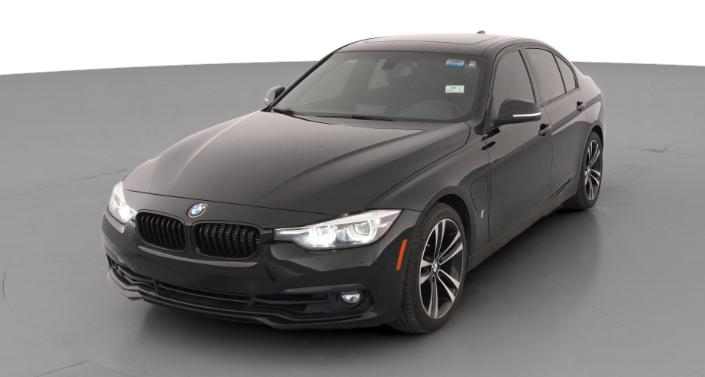 Thumbnail: 2018 BMW 3 Series - 1