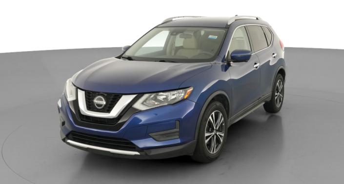 Thumbnail: 2020 Nissan Rogue - 1