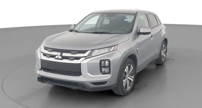 Thumbnail: 2024 Mitsubishi Outlander Sport - 1