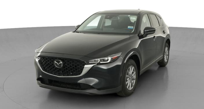 Thumbnail: 2024 Mazda CX-5 - 1