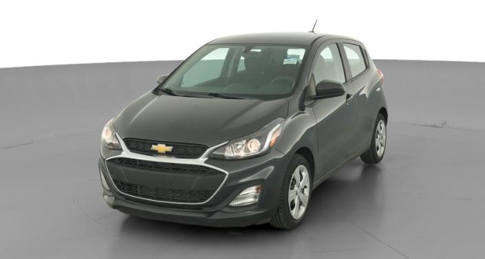 Thumbnail: 2022 Chevrolet Spark - 1