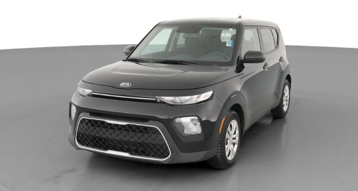 Thumbnail: 2020 Kia Soul - 1