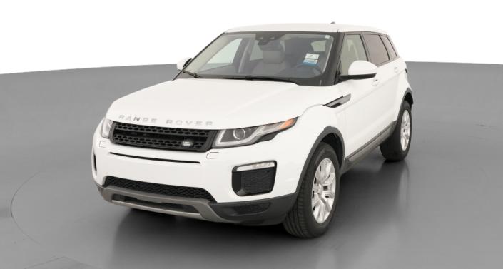 Thumbnail: 2018 Land Rover Range Rover Evoque - 1