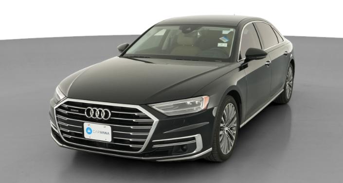2019 Audi A8 L -
                  Richton Park, IL