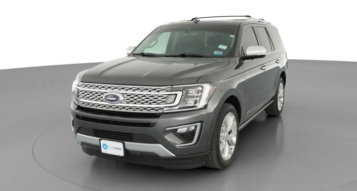 Thumbnail: 2019 Ford Expedition - 1