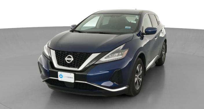 Thumbnail: 2019 Nissan Murano - 1