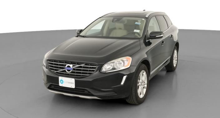 Thumbnail: 2016 Volvo XC60 - 1