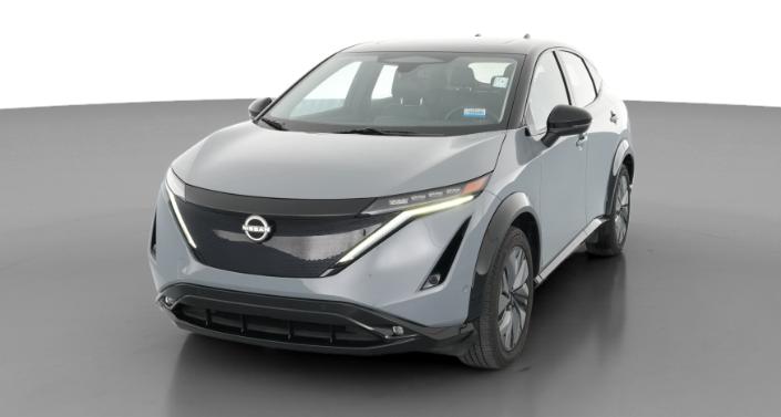 Thumbnail: 2023 Nissan Ariya - 1