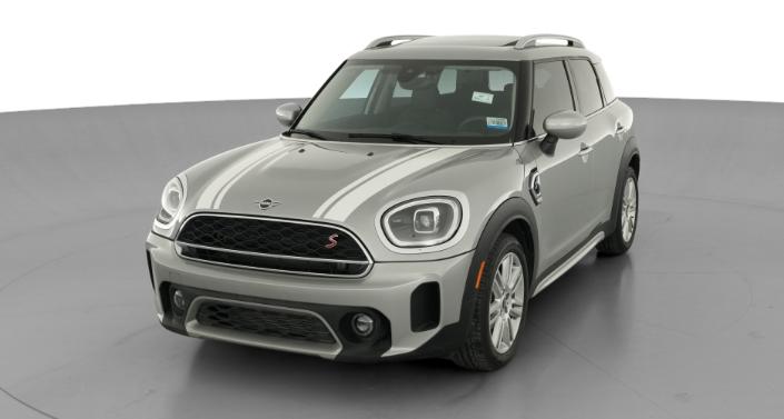 Thumbnail: 2024 MINI Cooper Countryman - 1