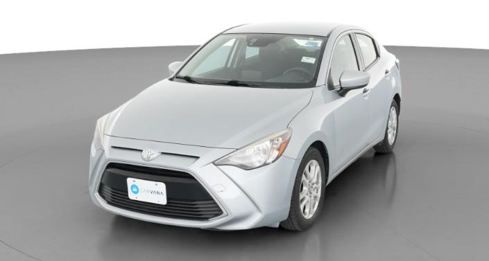 Thumbnail: 2017 Toyota Yaris iA - 1