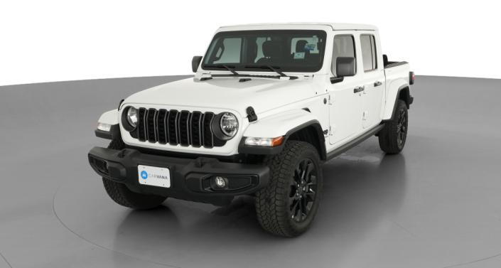 Thumbnail: 2024 Jeep Gladiator - 1