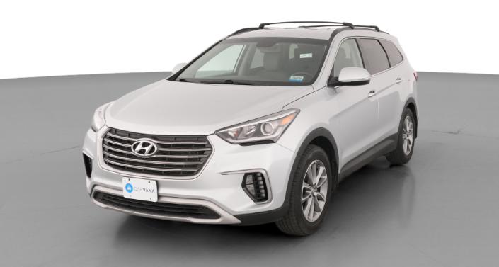 Thumbnail: 2018 Hyundai Santa Fe - 1