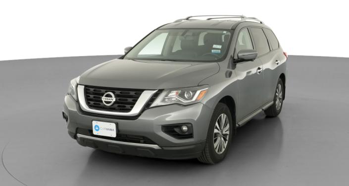 Thumbnail: 2018 Nissan Pathfinder - 1