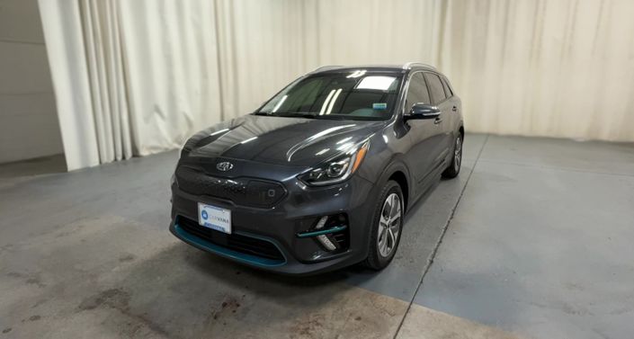 Thumbnail: 2019 Kia Niro - 1