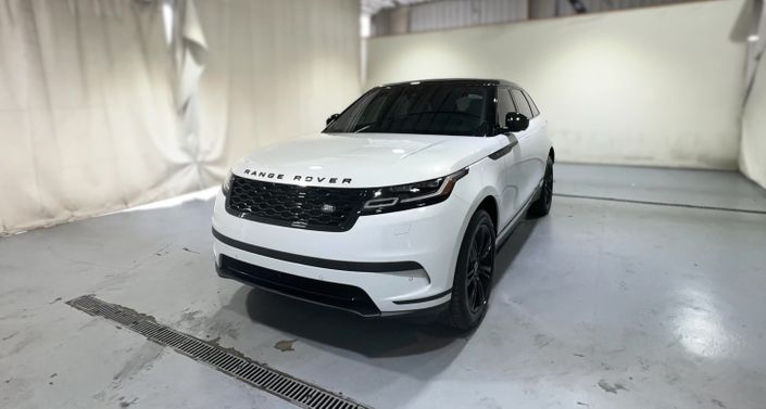 Thumbnail: 2020 Land Rover Range Rover Velar - 1