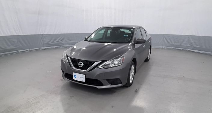 Thumbnail: 2017 Nissan Sentra - 1