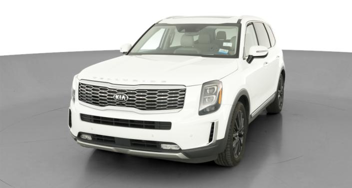 Thumbnail: 2020 Kia Telluride - 1