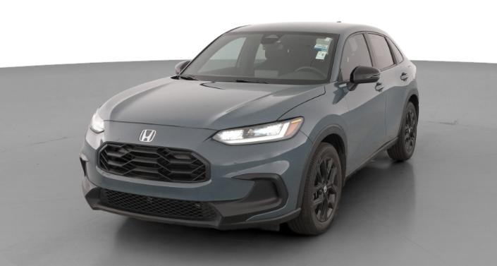 Thumbnail: 2023 Honda HR-V - 1