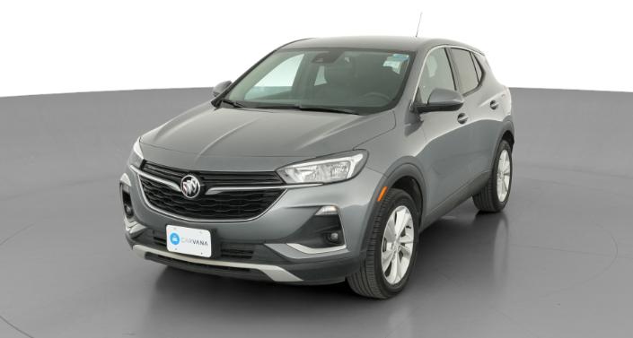 Thumbnail: 2020 Buick Encore GX - 1