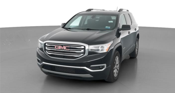 Thumbnail: 2019 GMC Acadia - 1