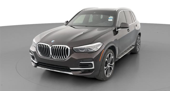 Thumbnail: 2022 BMW X5 - 1