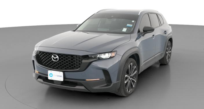 Thumbnail: 2024 Mazda CX-50 - 1