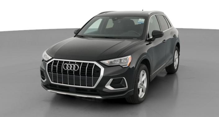 Thumbnail: 2020 Audi Q3 - 1