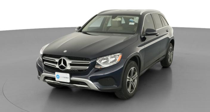 Thumbnail: 2017 Mercedes-Benz GLC - 1