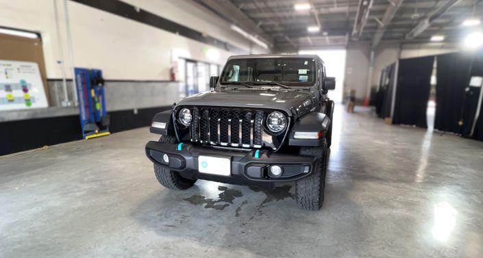 Thumbnail: 2023 Jeep Wrangler - 1