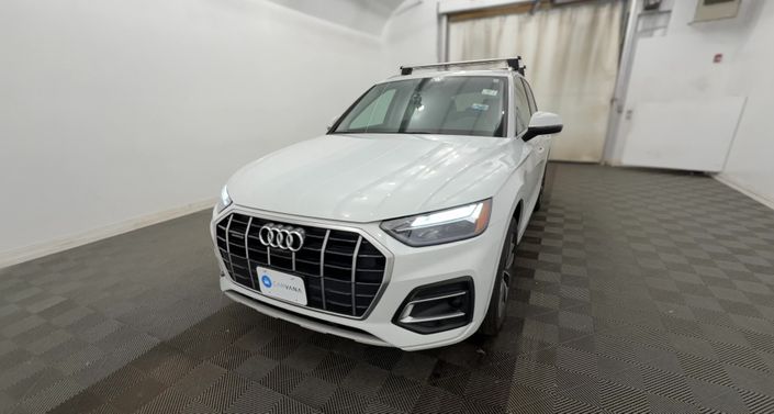 Thumbnail: 2021 Audi Q5 - 1
