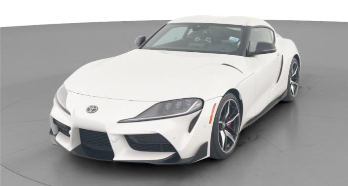 Thumbnail: 2021 Toyota GR Supra - 1