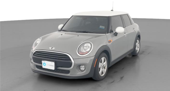 Thumbnail: 2016 MINI Cooper Hardtop - 1